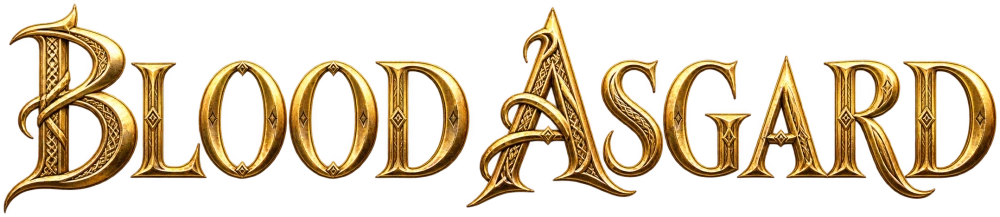 BLOOD ASGARD